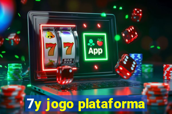 7y jogo plataforma